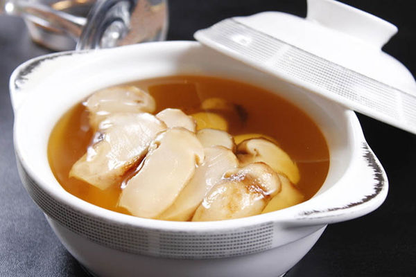 松茸可以泡水喝嗎-松茸泡水的功效與作用